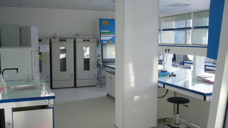 Laboratoire L2